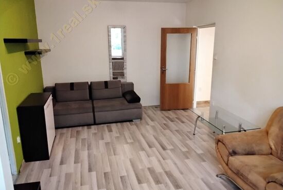 2-izbový byt, Banská Bystrica, Mládežnícka [753]