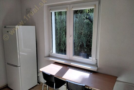 2-izbový byt, Banská Bystrica, Mládežnícka [753]