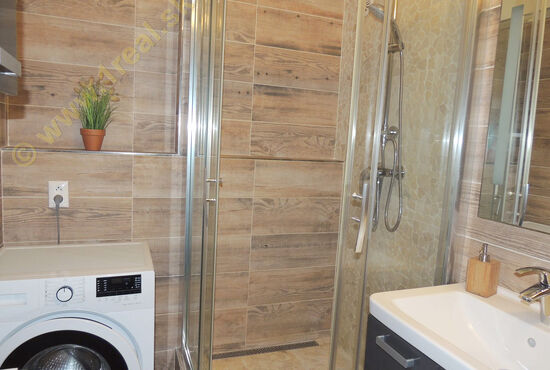 3-izbový byt, Banská Bystrica, Rudohorská [566]