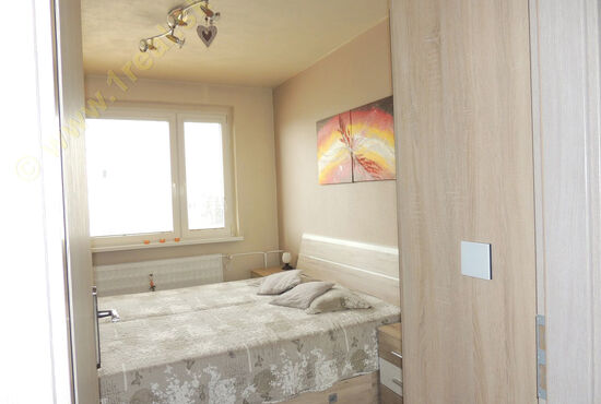 3-izbový byt, Banská Bystrica, Rudohorská [566]