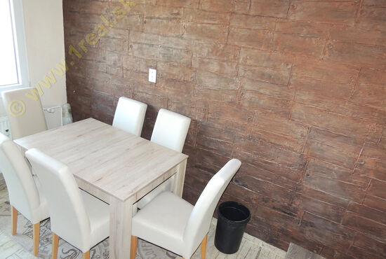 3-izbový byt, Banská Bystrica, Rudohorská [566]