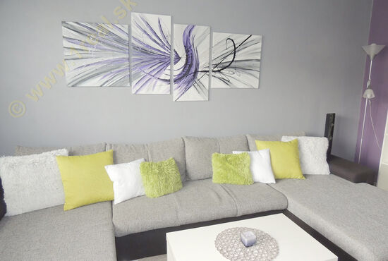 3-izbový byt, Banská Bystrica, Rudohorská [566]