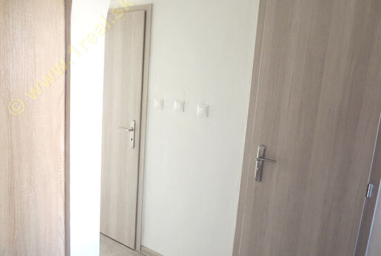 3-izbový byt, Banská Bystrica, Rudohorská [566]