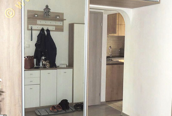 3-izbový byt, Banská Bystrica, Rudohorská [566]