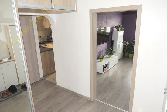 3-izbový byt, Banská Bystrica, Rudohorská [566]