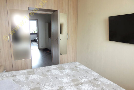 3-izbový byt, Banská Bystrica, Rudohorská [566]