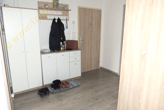 3-izbový byt, Banská Bystrica, Rudohorská [566]