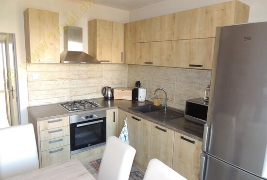 3-izbový byt, Banská Bystrica, Rudohorská [566]