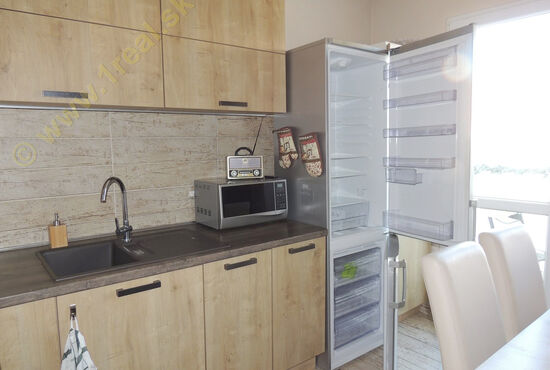 3-izbový byt, Banská Bystrica, Rudohorská [566]