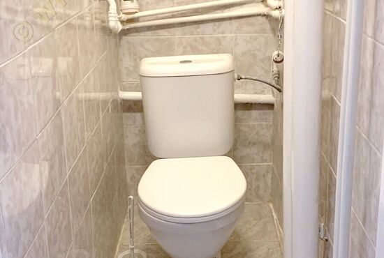 2-izbový byt, Banská Bystrica, Tr. SNP [757]