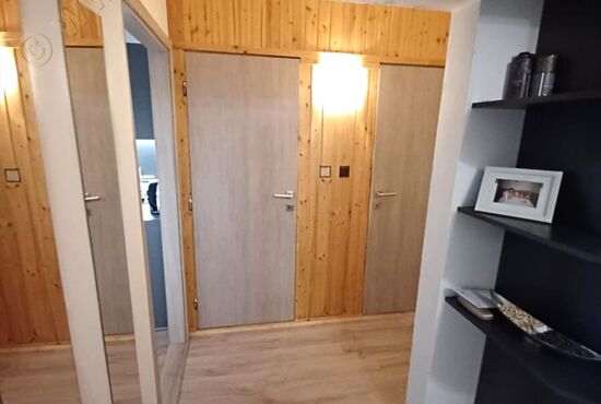 2-izbový byt, Banská Bystrica, Tatranská [758]