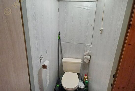 2-izbový byt, Banská Bystrica, Tatranská [758]