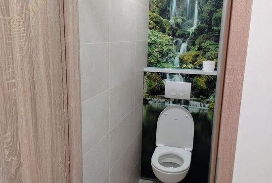 1-izbový byt, Banská Bystrica, Tr. SNP [758]