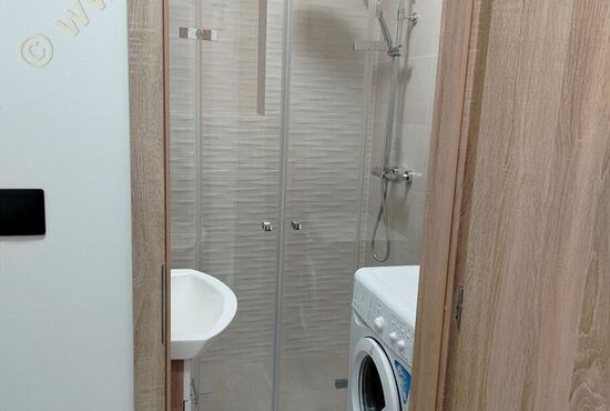 1-izbový byt, Banská Bystrica, Tr. SNP [758]