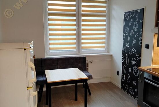 1-izbový byt, Banská Bystrica, Tr. SNP [758]