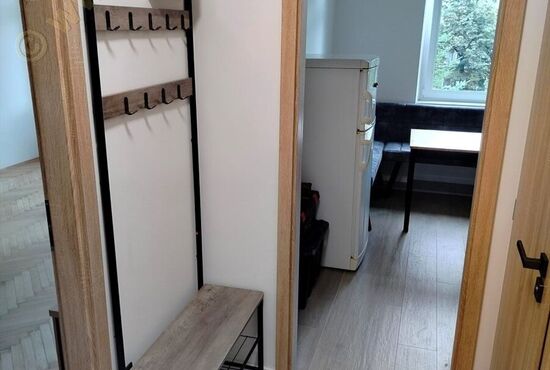 1-izbový byt, Banská Bystrica, Tr. SNP [758]