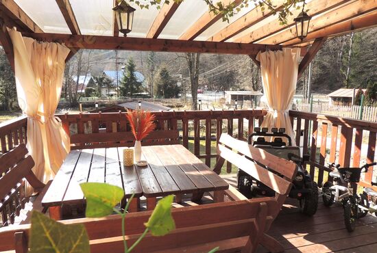 Rodinný dom, Polkanová [756]