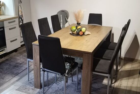 Rodinný dom, Polkanová [756]