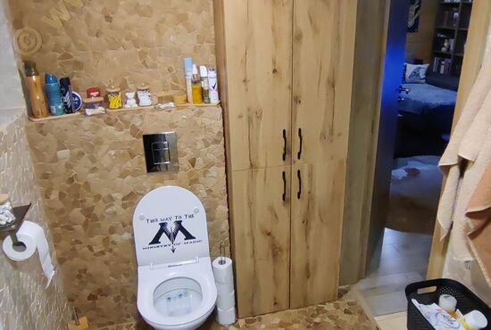 Rodinný dom, Polkanová [756]