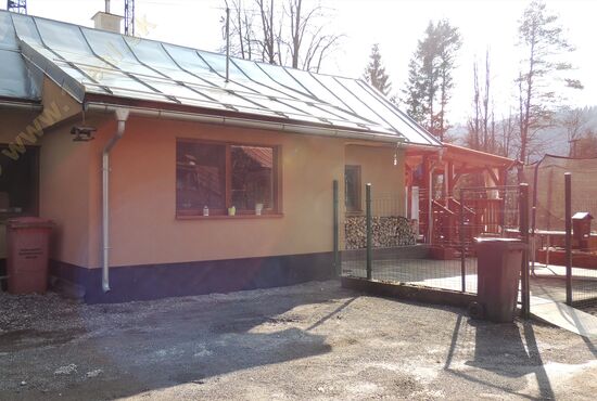 Rodinný dom, Polkanová [756]