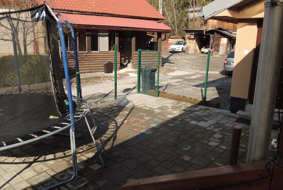 Rodinný dom, Polkanová [756]