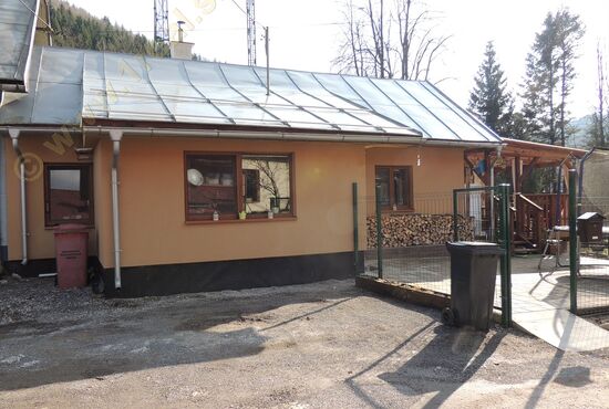 Rodinný dom, Polkanová [756]