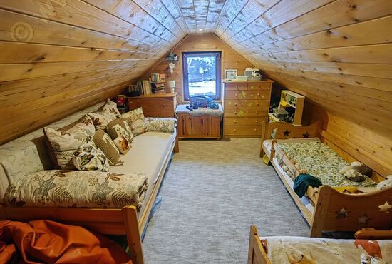 Rodinný dom, Polkanová [756]