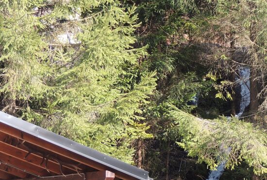 Rodinný dom, Polkanová [756]