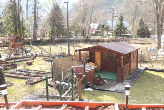 Rodinný dom, Polkanová [756]