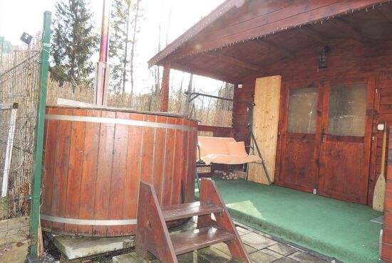 Rodinný dom, Polkanová [756]