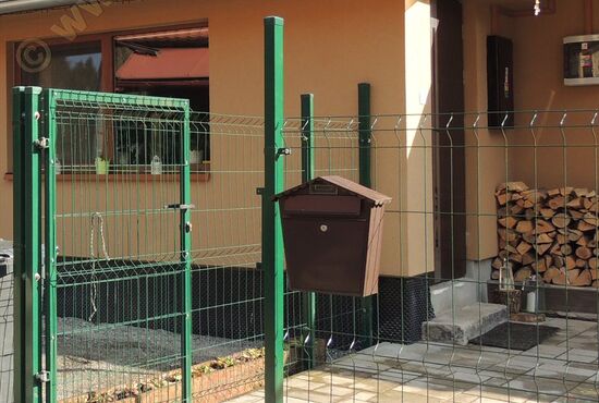 Rodinný dom, Polkanová [756]