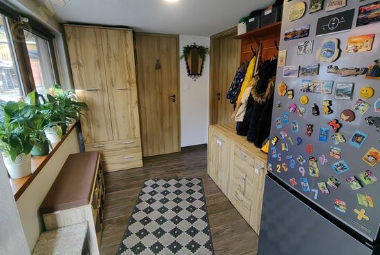 Rodinný dom, Polkanová [756]