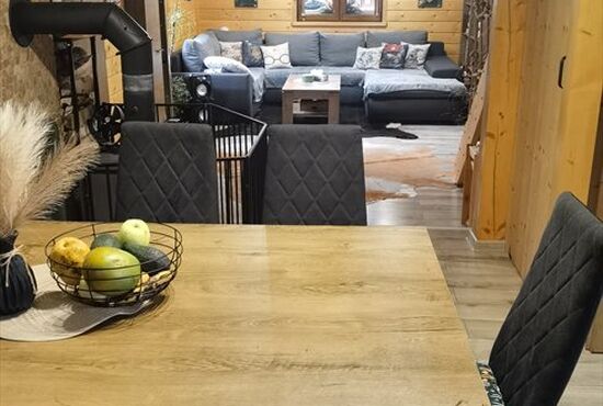 Rodinný dom, Polkanová [756]