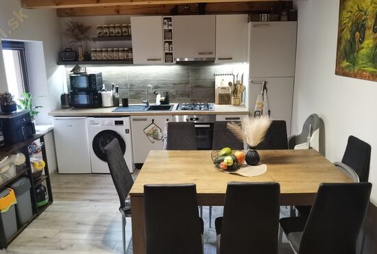 Rodinný dom, Polkanová [756]