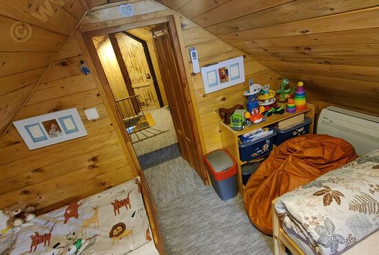 Rodinný dom, Polkanová [756]