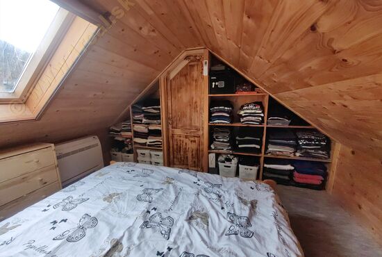 Rodinný dom, Polkanová [756]