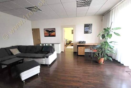 2-izbový byt, Banská Bystrica, Bellušova [760]