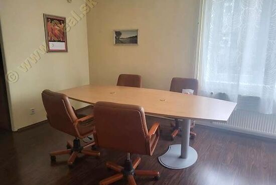 2-izbový byt, Banská Bystrica, Bellušova [760]