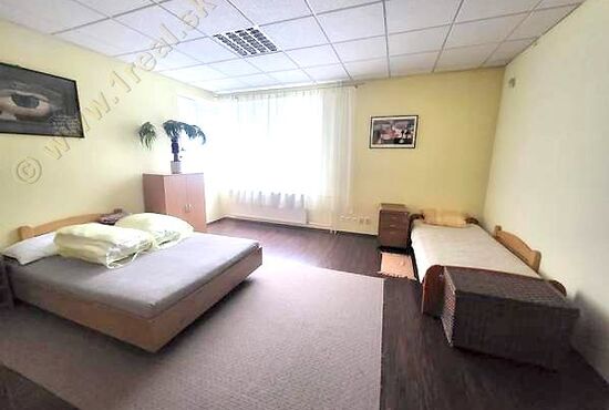 2-izbový byt, Banská Bystrica, Bellušova [760]