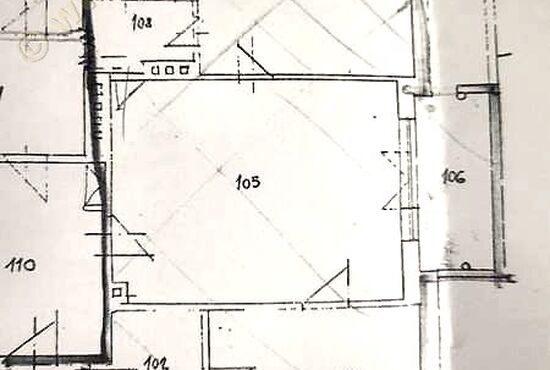 2-izbový byt, Banská Bystrica, Bellušova [760]