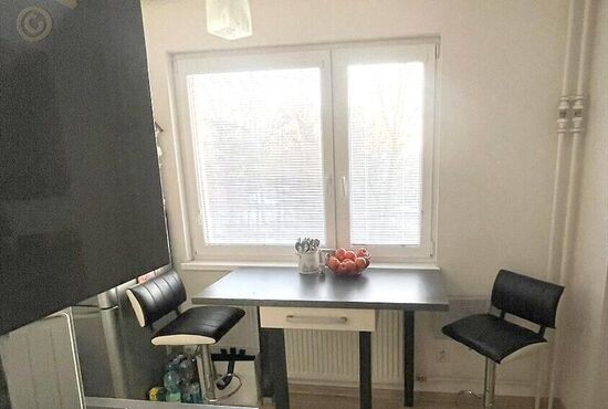 1-izbový byt, Banská Bystrica, Prenájom, Partizánska cesta [763]