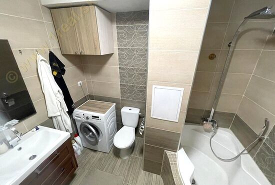 1-izbový byt, Banská Bystrica, Prenájom, Partizánska cesta [763]