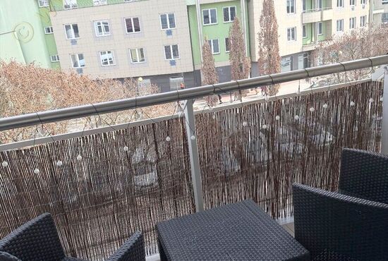 2-izbový byt, Banská Bystrica, Prenájom, Janka Kráľa [764]