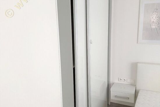 2-izbový byt, Banská Bystrica, Prenájom, Janka Kráľa [764]