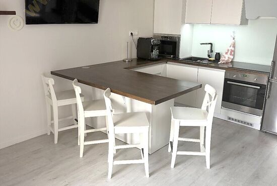 2-izbový byt, Banská Bystrica, Prenájom, Janka Kráľa [764]