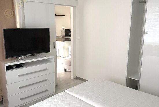 2-izbový byt, Banská Bystrica, Prenájom, Janka Kráľa [764]