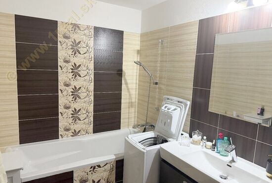 2-izbový byt, Banská Bystrica, Prenájom, Janka Kráľa [764]