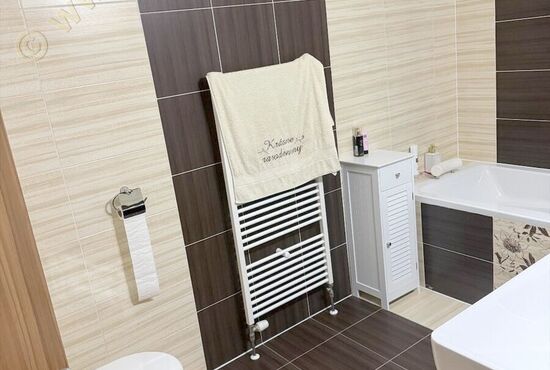 2-izbový byt, Banská Bystrica, Prenájom, Janka Kráľa [764]