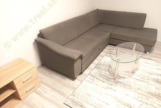 2-izbový byt, Sliač, Prenájom [765]