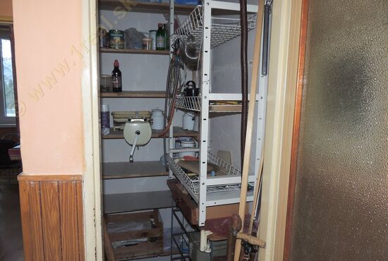 2-izbový byt, Banská Bystrica, Jesenského [766]